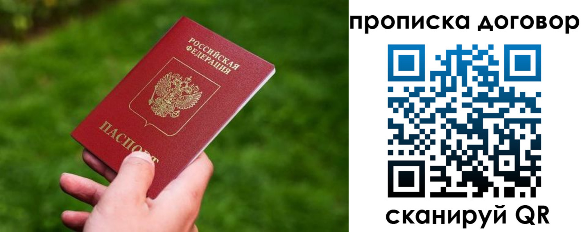 прописка гарантия в Самаре